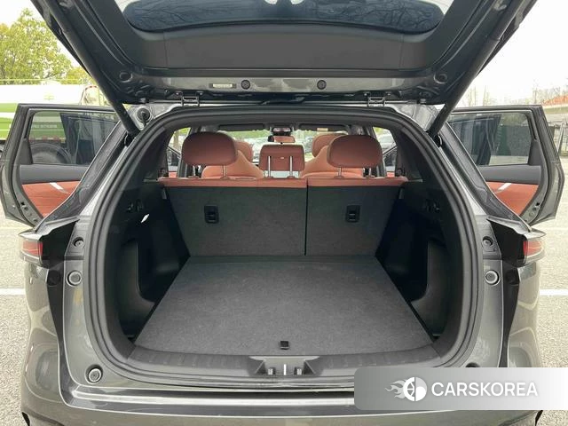 Chang'an CS75 PLUS id 4393175 из Китая 15