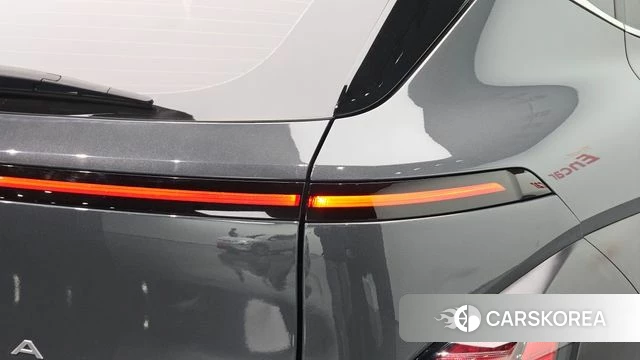 Hyundai Kona Hybrid (SX2) id 4880369 из Кореи 15