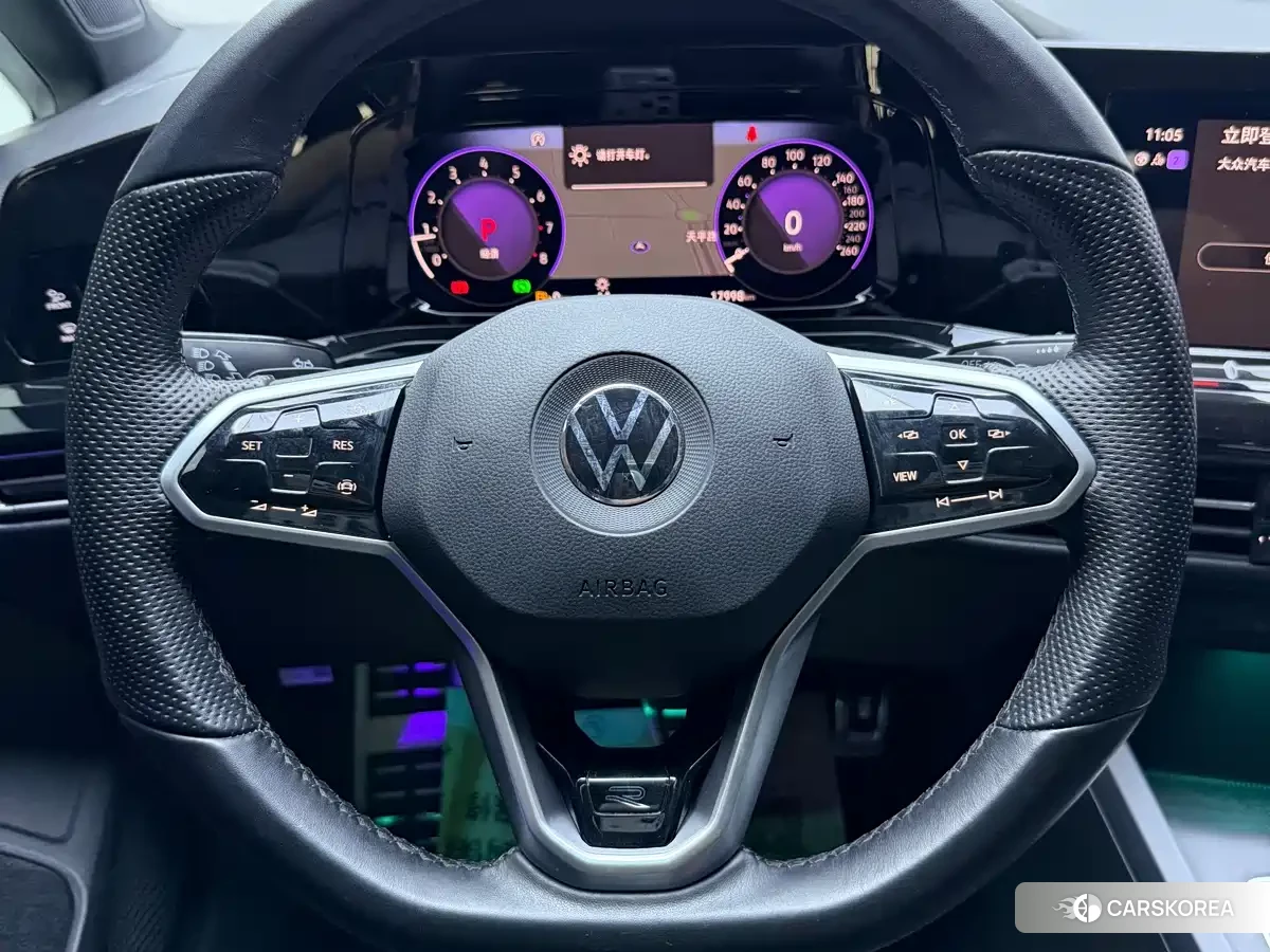 Volkswagen Golf id 4515393 из Китая 15