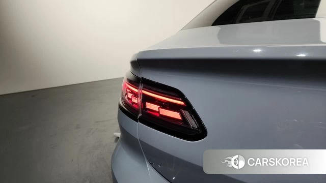 Volkswagen Arteon id 4349734 из Кореи 15