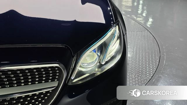 Mercedes-Benz E-Class W213 id 4895397 из Кореи 15