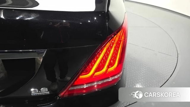 Genesis EQ900 id 4233109 из Кореи 15