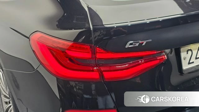 BMW 6 Series GT (G32) id 4447205 из Кореи 15
