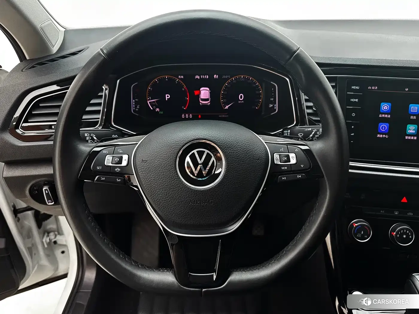Volkswagen T-ROC exploring Songs id 4546421 из Китая 15