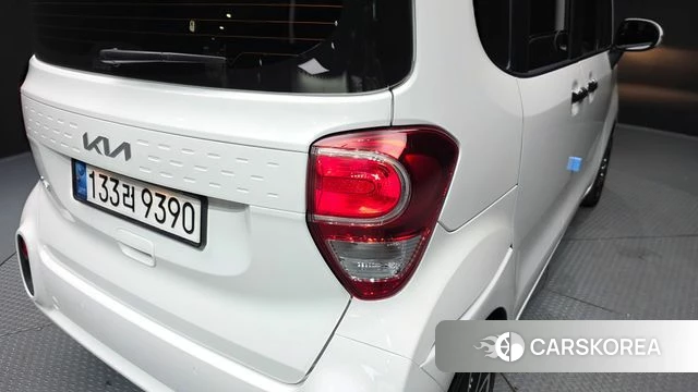 Kia The New Ray id 4550155 из Кореи 15