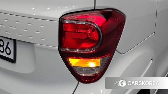 Kia The New Ray id 4750079 из Кореи 15