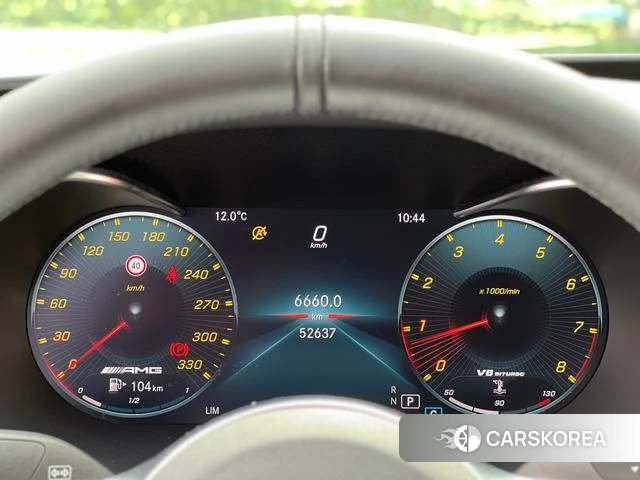 Mercedes-Benz C-class AMG id 4211048 из Китая 15