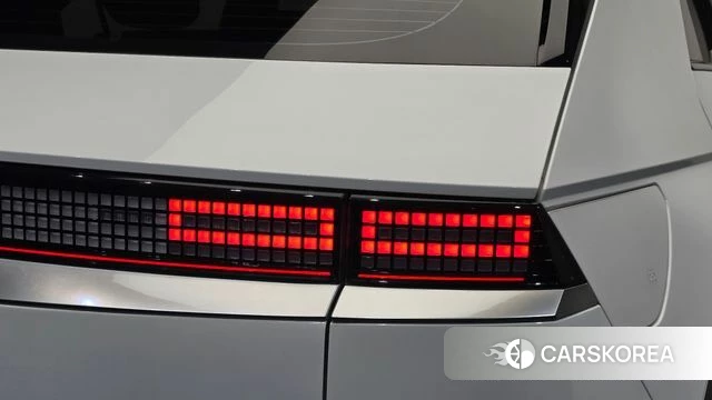 Hyundai Ionic 5 id 4916769 из Кореи 15