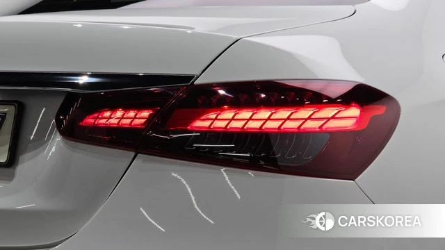 Mercedes-Benz E-Class W213 id 4880669 из Кореи 15