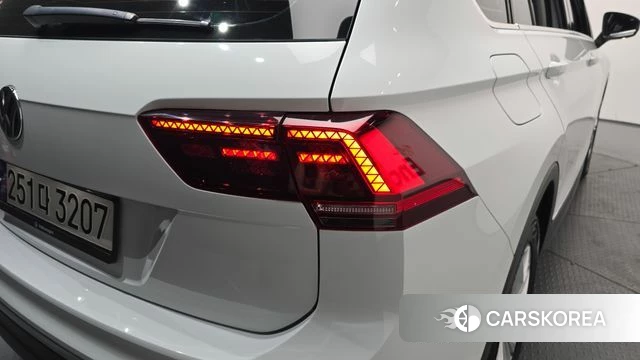 Volkswagen Tiguan second Generation id 4849281 из Кореи 15