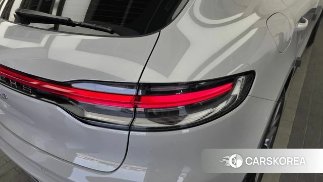 Porsche Macan id 4329849 из Кореи 15