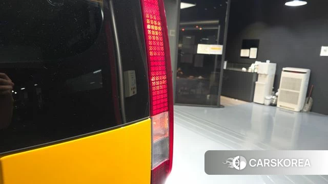 Hyundai Staria id 4427886 из Кореи 15