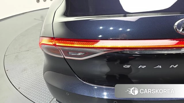 Hyundai The New Grandeur IG id 4244395 из Кореи 15