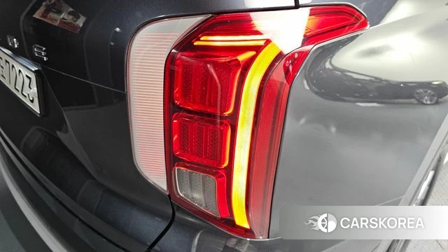 Hyundai Palisade id 4446918 из Кореи 15