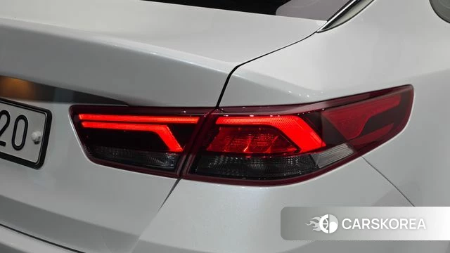 Kia The New K5 2nd generation id 4895319 из Кореи 15