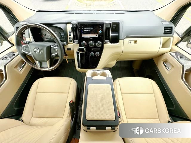 Toyota Hiace id 4261832 из Китая 15