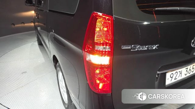 Hyundai The New Grand Starex id 4232705 из Кореи 15