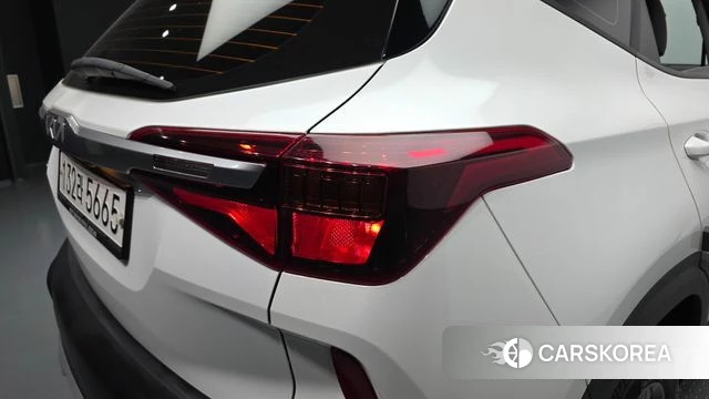 Kia Seltos id 4922884 из Кореи 15
