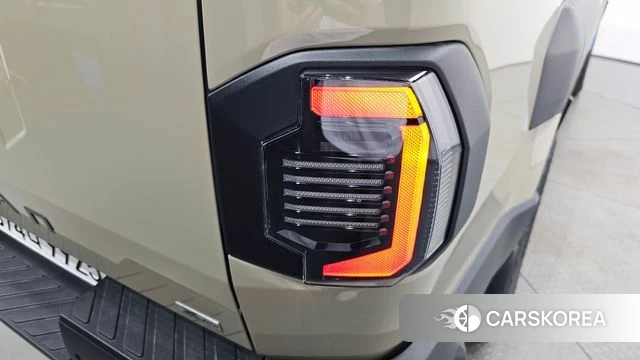 Kia Tasman id 4705926 из Кореи 15
