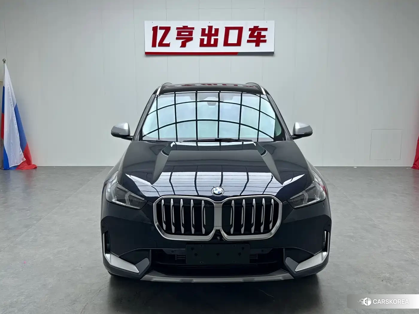 BMW X1 id 4599656 из Китая 15