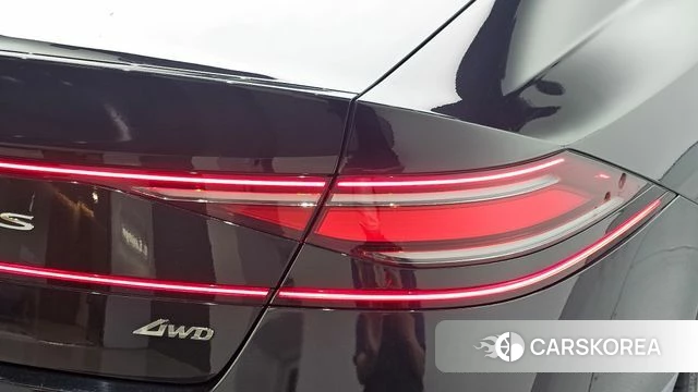 Genesis G90 (RS4) id 4835318 из Кореи 15
