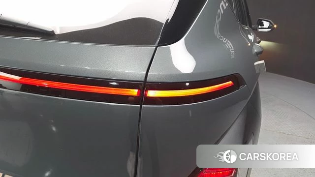 Hyundai Kona (SX2) id 4506313 из Кореи 15