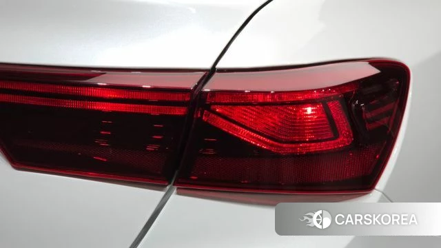Kia The New K3 2nd generation id 4540911 из Кореи 15