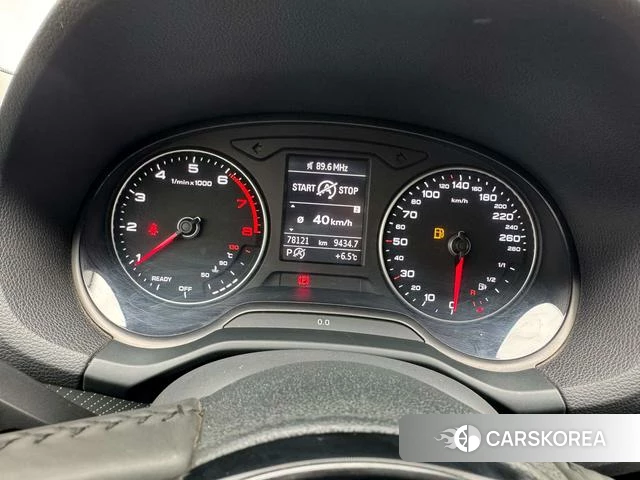Audi Q2L id 4261206 из Китая 15