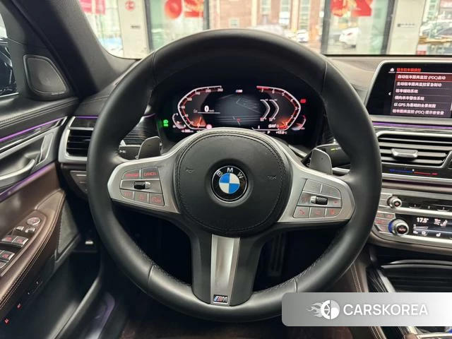 BMW 7 series id 4297326 из Китая 15