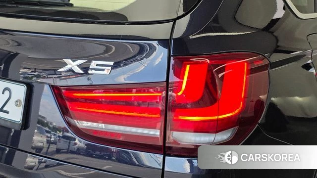 BMW X5 (F15) id 4647626 из Кореи 15