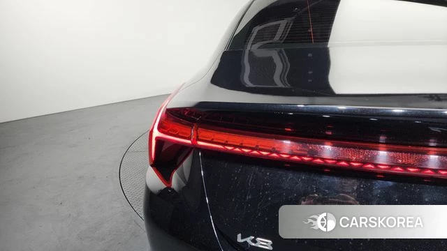 Kia K8 Hybrid id 4388831 из Кореи 15