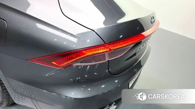 Hyundai The New Grandeur IG id 4225107 из Кореи 15