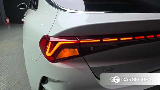 Kia K5 3rd generation id 4744546 из Кореи 15