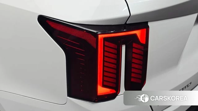 Kia The New Sorento 4th Generation id 4590583 из Кореи 15