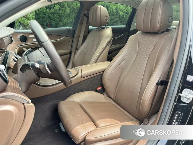 Mercedes-Benz E-class id 4393247 из Китая 15