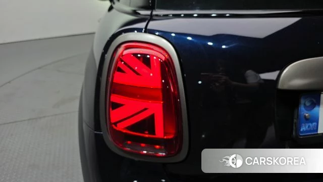 Mini Cooper id 4343179 из Кореи 15