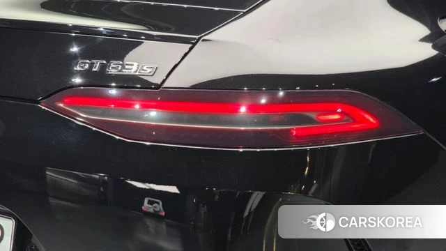 Mercedes-Benz AMG GT id 4720695 из Кореи 15
