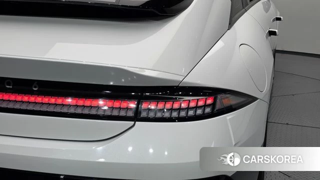 Hyundai Ionic 6 id 4922301 из Кореи 15