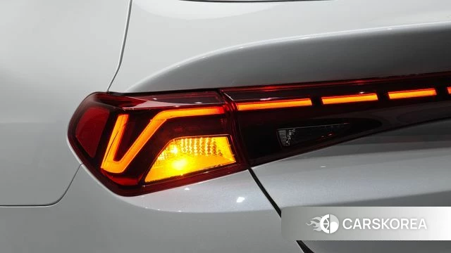Kia K5 3rd generation id 4641266 из Кореи 15