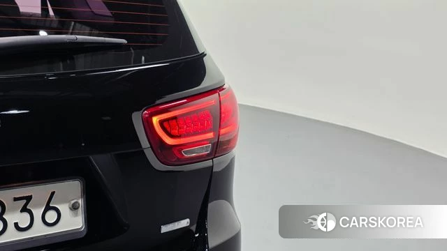 Kia The New Sorento id 4944206 из Кореи 15