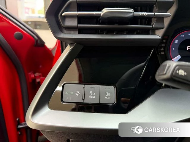 Audi A3 id 4335739 из Китая 15
