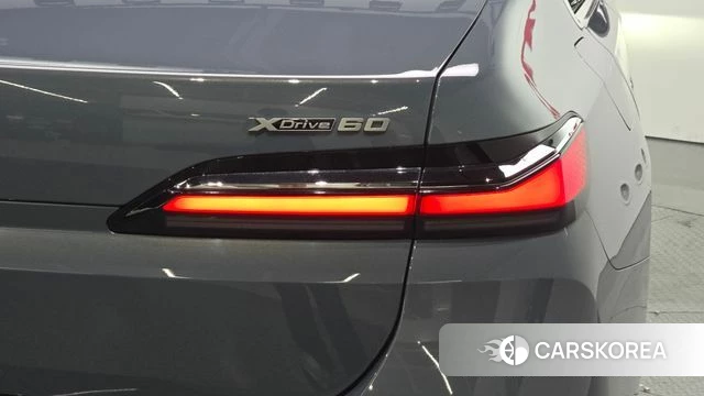 BMW i7 (G70) id 4735270 из Кореи 15
