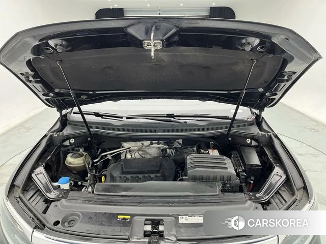 Volkswagen Weiran id 4273355 из Китая 15