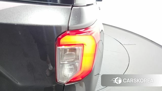Ford Explorer 6th Generation id 4609889 из Кореи 15