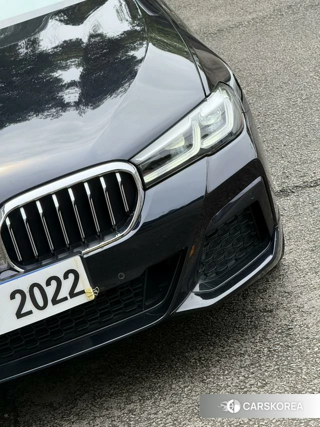 BMW 5 series id 4353727 из Китая 15