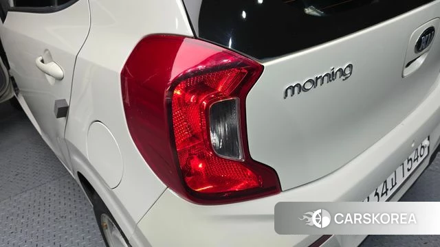 Kia Morning Urban (JA) id 4303881 из Кореи 15