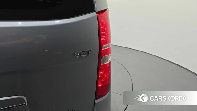 Hyundai The New Grand Starex id 4490703 из Кореи 15