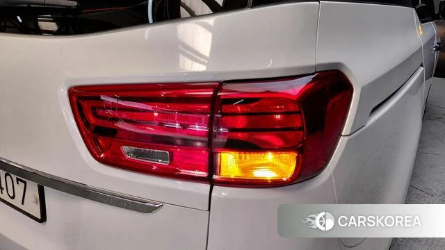 Kia The New Carnival id 4708184 из Кореи 15