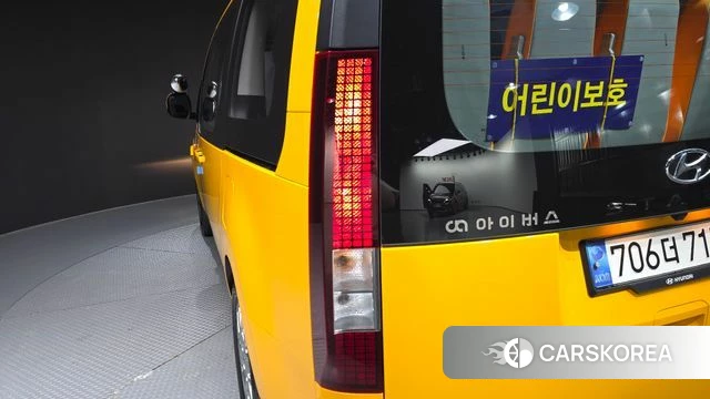 Hyundai Staria id 4433491 из Кореи 15