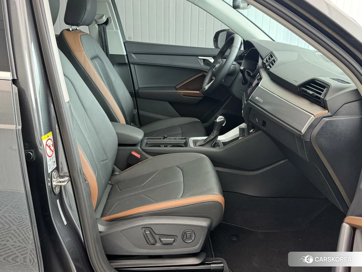 Audi Q3 id 4454056 из Китая 15